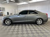 Used 2016 Cadillac ATS Luxury w/ Safety and Security Package image 4