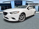 Used 2015 MAZDA MAZDA6 Touring image 3
