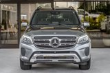 Used 2019 Mercedes-Benz GLS 450 4MATIC image 5