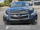 Used 2016 Subaru Crosstrek 2.0i Premium w/ Moonroof Package image 3