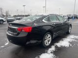Used 2014 Chevrolet Impala LT w/ Convenience Package image 5