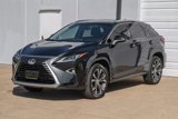 Used 2017 Lexus RX 350 FWD image 3