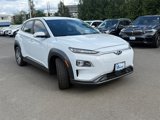 Used 2021 Hyundai Kona Ultimate image 3