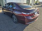 Used 2017 Honda Accord LX image 3