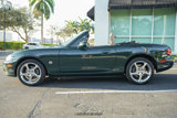 Used 2001 MAZDA MX-5 Miata Special Edition image 3