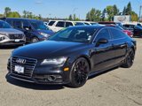 Used 2013 Audi A7 3.0T Prestige image 3