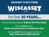 Used 2020 Ford Fusion S image 2