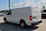 Used 2020 Nissan NV 2500 S image 5
