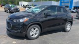 Certified 2020 Chevrolet Trax LS w/ Tint and Cruise Package image 4