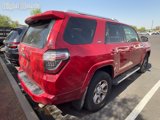 Used 2014 Toyota 4Runner SR5 image 4