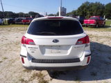 Used 2013 Subaru Outback 2.5i Limited w/ Moonroof Pkg image 5