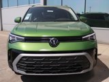 New 2025 Volkswagen Taos SE image 2