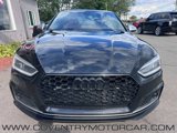 Used 2018 Audi S5 Prestige w/ Winter Wheel & Tire Package image 3