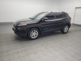 Used 2017 Jeep Cherokee Latitude w/ Trailer Tow Group image 2