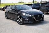 Used 2019 Nissan Altima 2.5 SR image 2