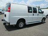 Used 2023 Chevrolet Express 2500 w/ Driver Convenience Package image 5
