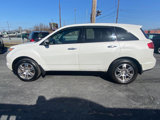 Used 2009 Acura MDX image 2