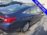 Certified 2019 Honda Accord LX image 6