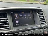 Used 2020 Nissan Pathfinder SV w/ Rock Creek Edition image 4