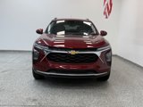 New 2025 Chevrolet Trax LT image 2