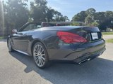 Used 2020 Mercedes-Benz SL 550 w/ Driver Assistance Package image 3