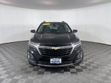 Used 2022 Chevrolet Equinox LT image 2