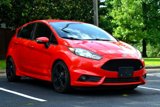 Used 2015 Ford Fiesta ST image 3