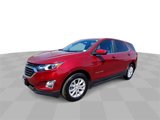 Used 2021 Chevrolet Equinox LT image 4