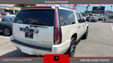 Used 2011 Cadillac Escalade ESV Premium image 5