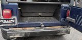 Used 2003 Jeep Wrangler Sport image 6
