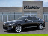 New 2025 Cadillac CT4 Premium Luxury image 2