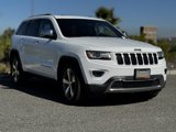 Used 2015 Jeep Grand Cherokee Limited w/ Luxury Group II image 6