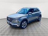 Certified 2022 Hyundai Venue SEL w/ Cargo Package image 3