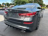 Used 2020 Kia Optima SE image 3