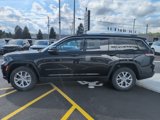 Used 2021 Jeep Grand Cherokee L Limited image 4