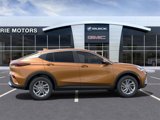 New 2025 Buick Envista Preferred image 5
