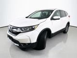 Used 2017 Honda CR-V EX-L image 3