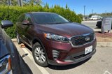 Used 2020 Kia Sorento LX image 2