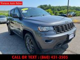 Used 2017 Jeep Grand Cherokee Limited 75th Anniversary image 3