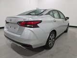 Used 2020 Nissan Versa SV image 4
