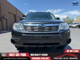 Used 2010 Subaru Forester 2.5X image 3