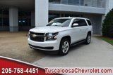 Used 2016 Chevrolet Tahoe LT image 4