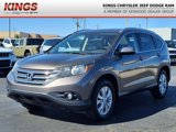 Used 2013 Honda CR-V EX-L image 2