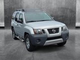 Used 2015 Nissan Xterra X image 3