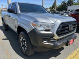 Certified 2022 Toyota Tacoma SR image 3