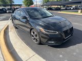 Used 2023 Nissan Sentra SR w/ SR Premium Package image 3