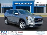 Certified 2024 GMC Terrain SLE image 1