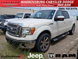 Used 2009 Ford F150 Lariat image 5