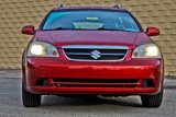 Used 2006 Suzuki Forenza Wagon image 6