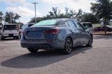 Used 2024 Nissan Sentra SV image 5
